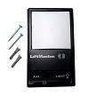378LM Wireless Wall Station with fasteners 