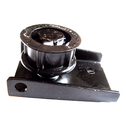 41A3588-1 Liftmaster Belt Pulley Bracket 