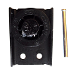 41B5424 Bracket and Clevis Pin 