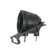 4A1344 Liftmaster Light Socket 