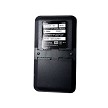 811LMX Remote (back) 