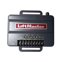 850LM Commercial Universal Garage Door Opener Radio Receiver 
