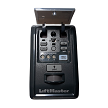 889LM Wall Control Station programming buttons 