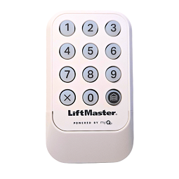 Liftmaster L979M MAX Wireless Keypad 