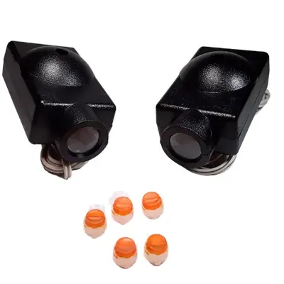 41a4373A Liftmaster Sensors 
