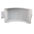 Linear lens cover (inside) 