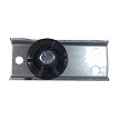 218954-03 Linear Belt Idler Pulley and Bracket 