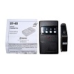 DT-4B Remote with instructions and visor clip 