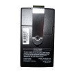 Linear DT-2D Remote (back) 