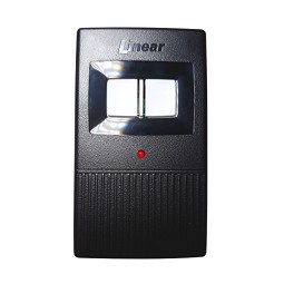 DT-2D Linear Delta-3 2-Button Remote 