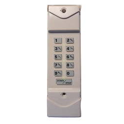 DTKP Linear Delta-3 Keypad 