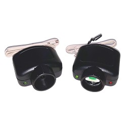Linear Opener Safety Sensors 