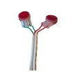 Gel Cap Connections 