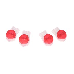 Linear Wire Splicing Gel Caps 