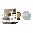 HAE00047 Linear Opener Helical & Worm Gear Kit 