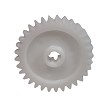 Linear Opener Helical Gear 