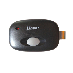 MCT-11 Linear MegaCode 1-Button Remote 
