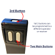 MDT-2A three remote buttons 