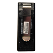 MDT-2A Remote (back) 