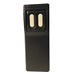 Linear MDT-2A 3-Channel MegaCode Remote 