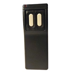 Linear MDT-2A 3-Channel MegaCode Remote 