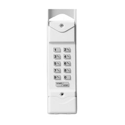 MDTK Linear Keypad - discontinued 