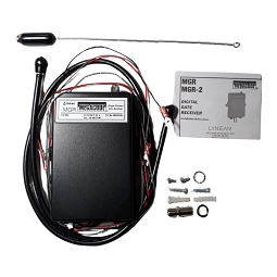 Linear MGR MegaCode Radio Receiver 