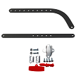Linear Garage Door Opener Arm Kit 