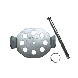 Marantec Opener Header Bracket 
