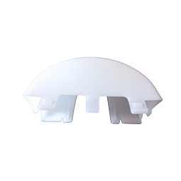 Marantec M4500e Light Cover 