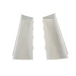 Marantec Synergy 300 Series Light Cover Set 