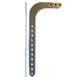 Curved Marantec Opener Arm 