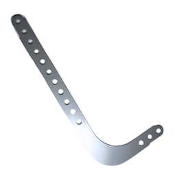 8030734 Curved Door Arm | Marantec Opener 