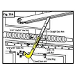 Opener Arm diagram 