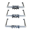 86141 Marantec Wire Holder Kit (3 pack) 