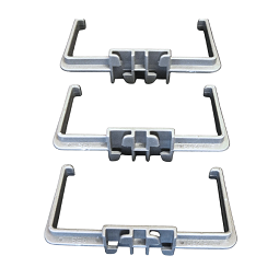 86141 Marantec Wire Holder Kit (3 pack) 