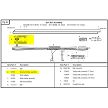 91567 Marantec Belt Sprocket Diagram 