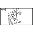M5-831 Module Receiver diagram 