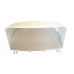 Marantec Synergy 200 Series Light Cover (back) 
