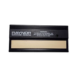 81RGD Remote - discontinued 
