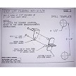 Garage Door Step Lift Handles (instructions) 