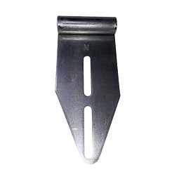 Low Headroom Top Roller Bracket 