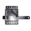 Garage Door Interior Lock (back) 