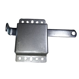 UNSL23 Universal Interior Slide Lock 